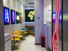-DQ·蛋糕·冰淇淋(龙湖狮山天街店)
