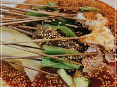 -嘉州叶婆婆钵钵鸡(建设路店)