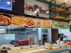 -紫光园·小馆(太玉园店)