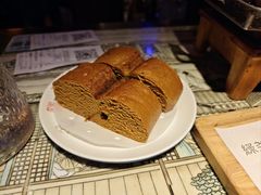 -绿茶餐厅(朝阳大悦城店)