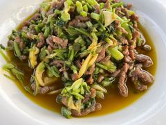 -食光慢宴·安吉土菜馆