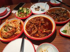 -老闵田螺馆·南昌市井菜·特色小吃(总店)
