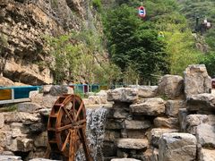 -十渡东湖港风景区