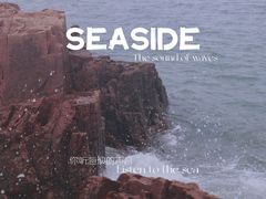 -青岛第二海水浴场