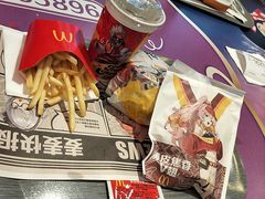 -麦当劳(怀集店)