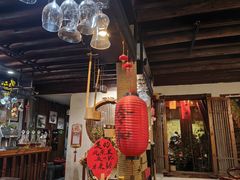 -红尘再(安昌古镇店)