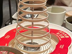-左庭右院鲜牛肉火锅(七宝领展广场店)