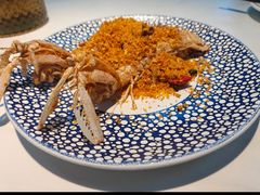 -园里前·10年私厨·福建菜(台江万达鳌峰洲店)