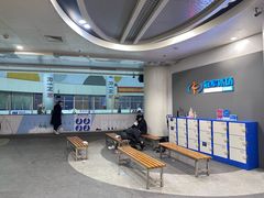 -冠军冰场CHAMPION RINK(百联又一城店)