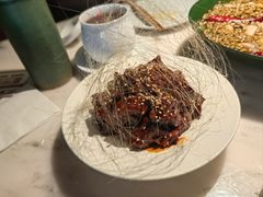 -初蓉丨遇见新川菜(亲贤街荣耀店)