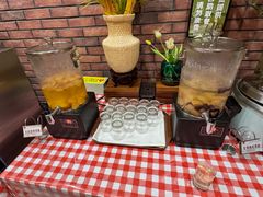 -青岛海悦御华大酒店