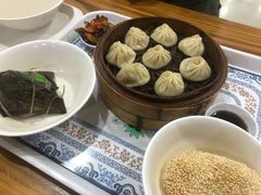 -阊门姚记豆浆(旧学前直营店)