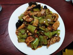 -九龙餐厅(大沽路店)