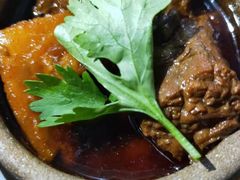 -巢湖名吃·徽府农家菜(半汤店)