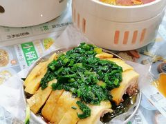 -阿金大白·上海菜馆(新天地店)