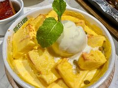 -新白鹿餐厅(第一百货店)
