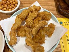 -小满手工粉(上海文峰广场店)