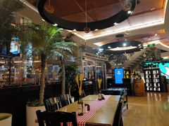 -PAULANER普拉那德国啤酒花园(千玺广场店)