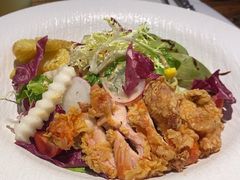 -红屋牛排(闽江路店)