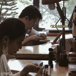 -痒刺青