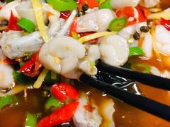-艺味深尝(云锦路店)
