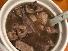 -珍味汤馆·潮汕家乡菜(保利文化广场店)