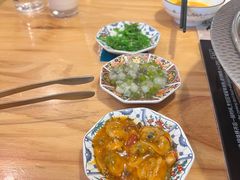 -牛匠和牛寿喜锅(西安总店)