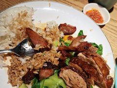 -昌勝香港深井烧鹅(新年华店)