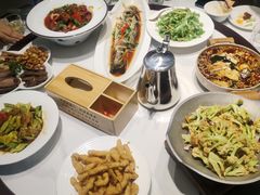 -巨鼎谭家菜(普照寺路店)