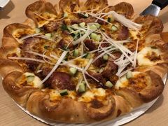 -必胜客(金元宝店)