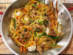 -Kpasta韩式意大利面