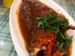 -常家活海鲜小吃(仅一家无分店)