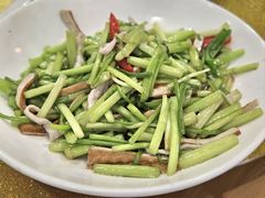 -长兴菜馆(高桥店)