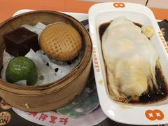 -红荔村肠粉(岗厦店)