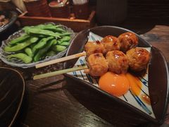-三川·十酒Izakaya(南昌路店)