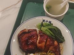 -肥小福·烧鹅专门店(环宇荟店)