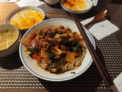 -十面春风·江南面馆(崇宁路店)