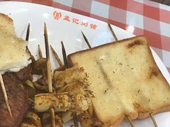 -孟记粥铺·家常菜·烧烤·粥(亚运村店)