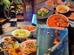 -C31地窖餐厅(黑龙江北路店)