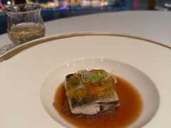 -金轩中餐厅 Jin Xuan(浦东丽思卡尔顿酒店)