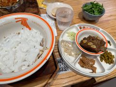 -小满手工粉(上海文峰广场店)