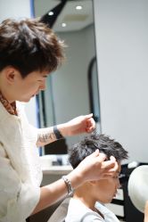 -汤尼英盖TONI&GUY-essensuals