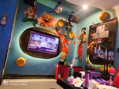 -皓声音KTV(新景店)