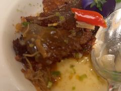 -香宫(九龙香格里拉店)