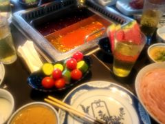 -大隐·成都火锅Bistro(合生麒麟新天地店)