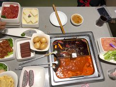 -海底捞火锅(奥山世纪城店)