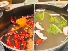 -盡膳口福跷脚牛肉火锅(国贸商城店)