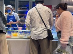 -溪边姑娘·拉丝酸奶水果捞(春熙路店)