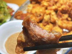 -萃和楼海鲜酒店(汉口路店)