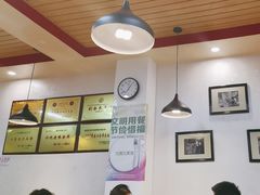 -韩师傅老大同刀削面(北苑路店)